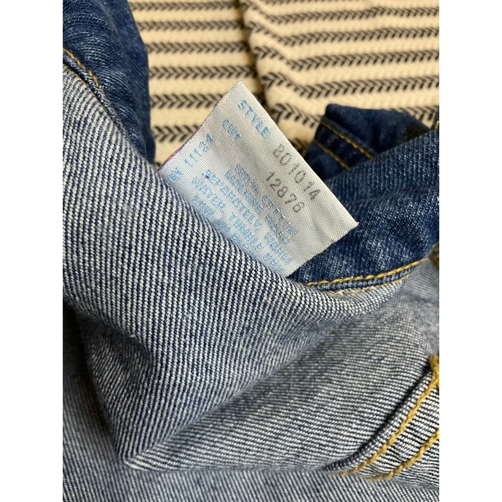 Guess classic denim